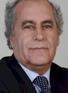 Isidro Araújo