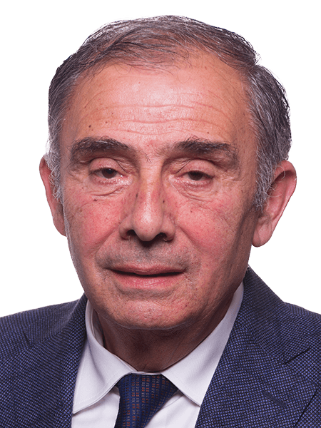 José Silvano