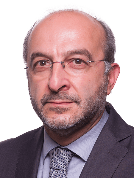 Jorge Gabriel Martins