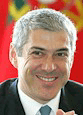 José Sócrates