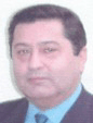 Ferreira do Amaral