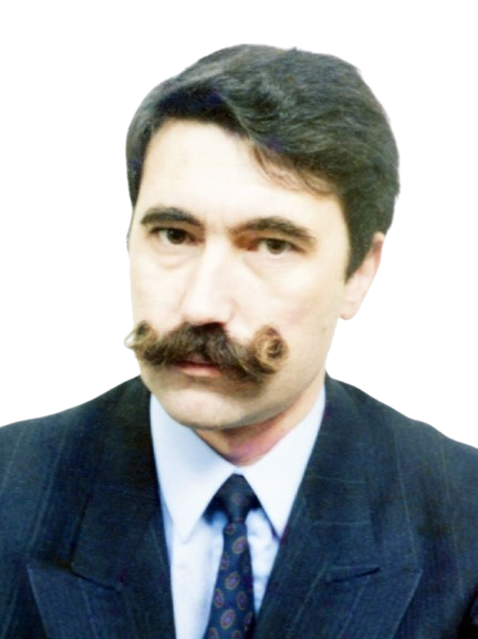 Carlos Pereira