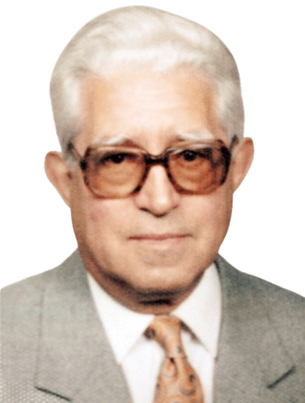 Alberto de Melo