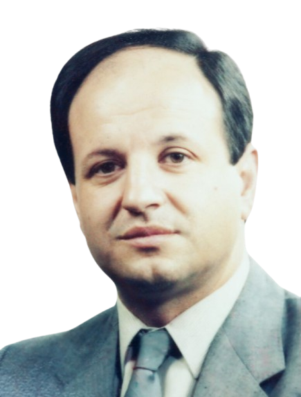 António Barbosa de Azevedo