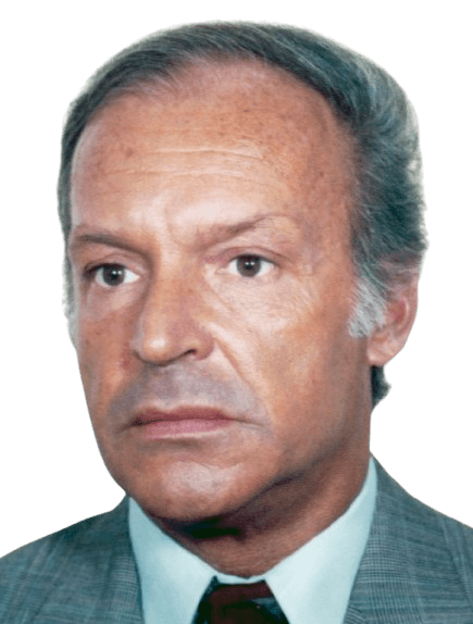 Carlos Corrêa Gago