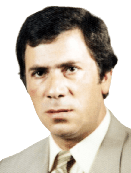 Carlos Esmeraldo