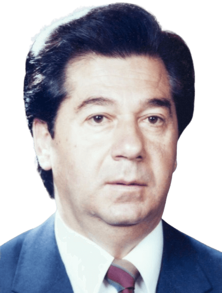 César Santos