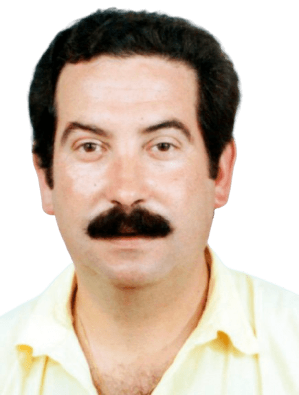 Cláudio Percheiro