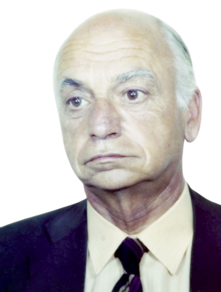 Coelho dos Santos