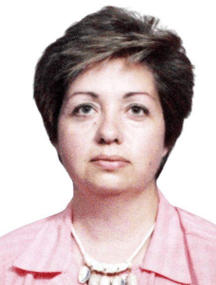 Ercília Ribeiro da Silva