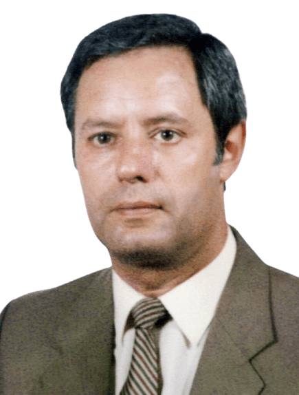 Evaristo Oliveira