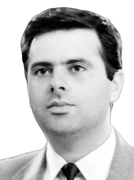 Francisco Jardim