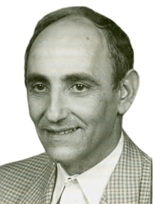 Joaquim Araújo