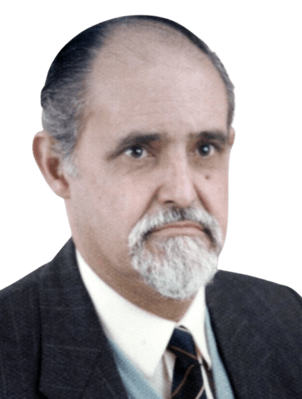 José Alfredo Silva