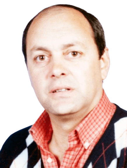 Júlio Antunes