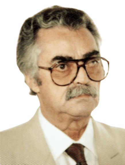 José Francisco Amaral
