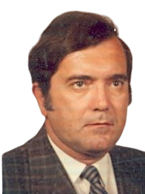 Luís Covas