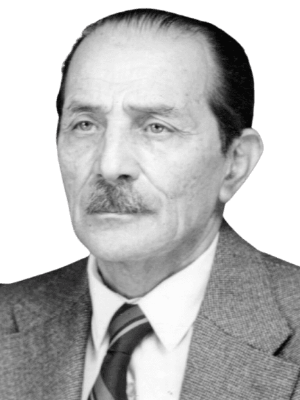 Manuel Tito de Morais