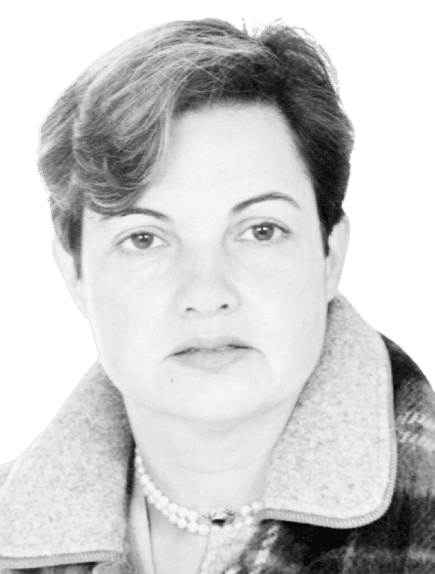 Maria Antónia Melo