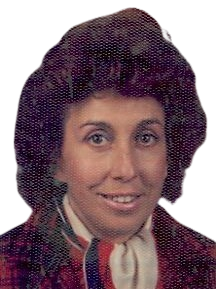 Maria do Céu Esteves