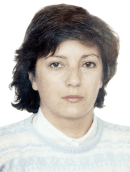 Rosa Tomé e Costa