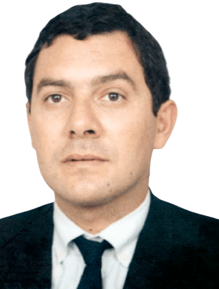 Rui Santos Silva