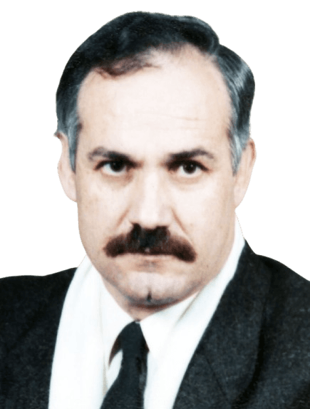 Walter Teixeira