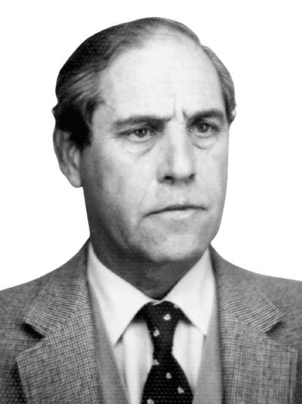 César de Menezes