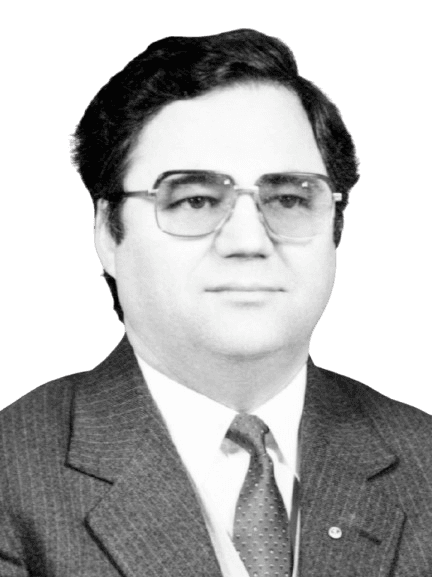 Henrique Bairrão