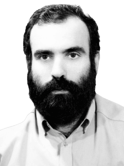 António Percheiro Santos