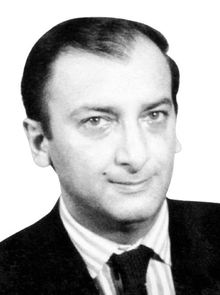 Rui Almeida Mendes