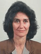 Teresa Patrício Gouveia