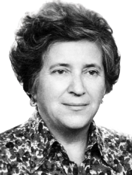 Alda Nogueira