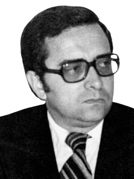 Eugénio Anacoreta Correia