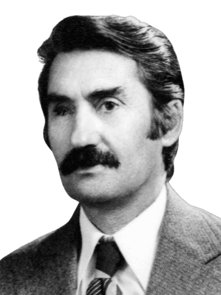Luís Saias