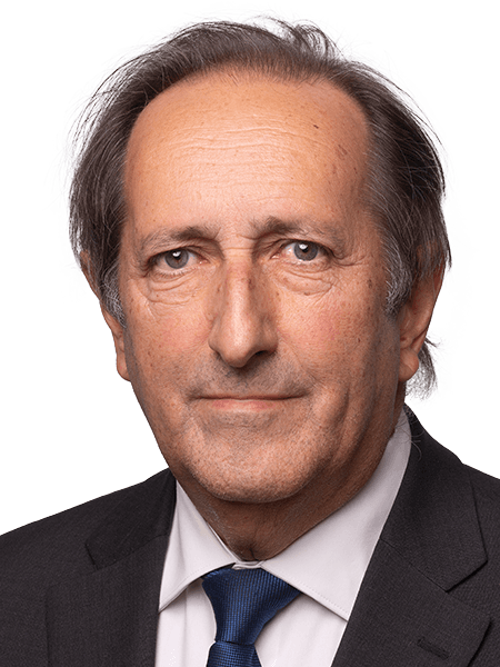 Francisco José Martins