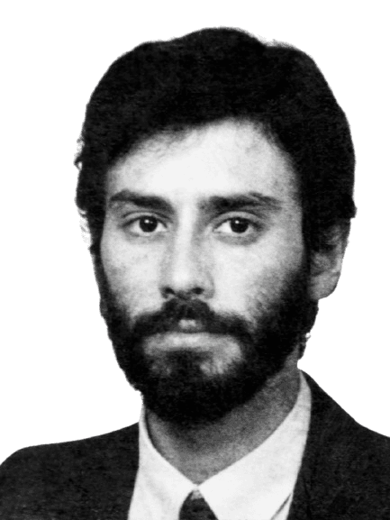 Jaime Silva Ramos