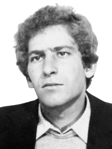 Jorge Patrício