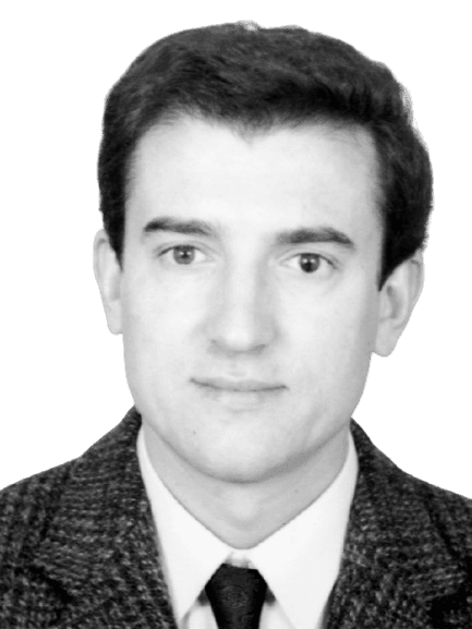 José Caeiro