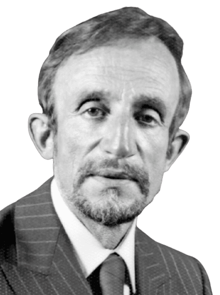 Agostinho de Sousa