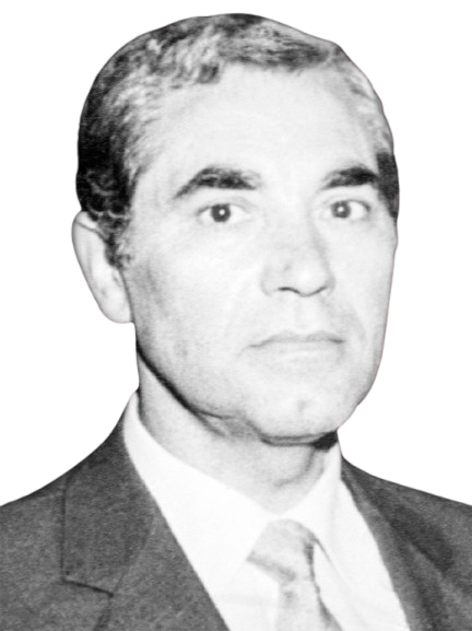 Amândio Azevedo