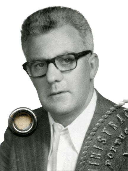 Francisco Rodrigues