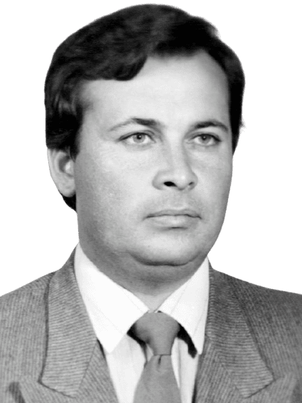 Cândido Pereira