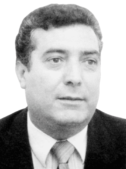 Leonel Santa Rita