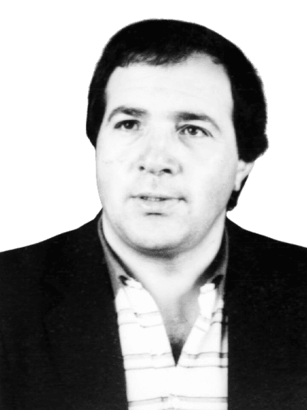 Gaspar Teixeira