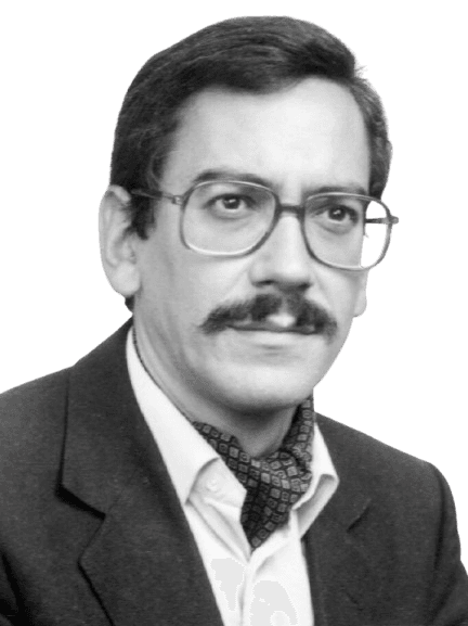 Paulo Manuel Barral