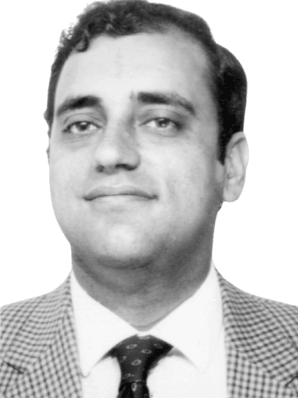 António Rebelo de Sousa