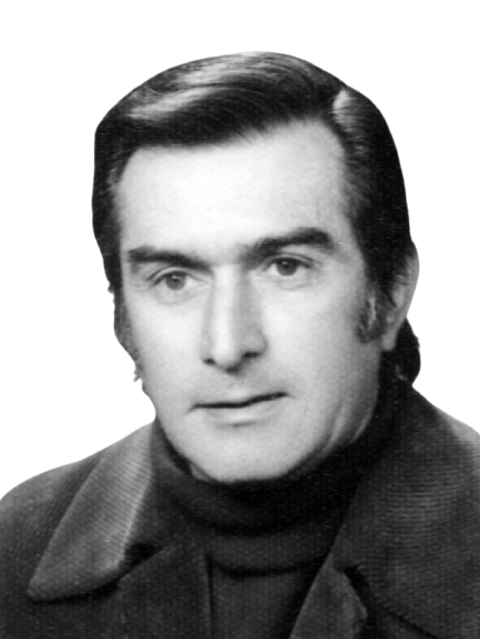 Bento Azevedo