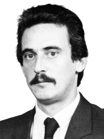 Jorge Aparício Miranda