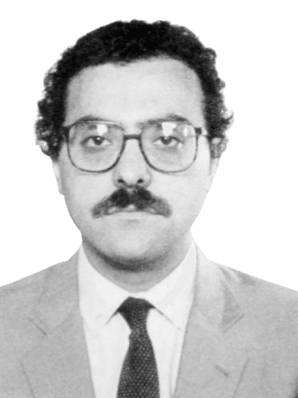 António Santos Meira